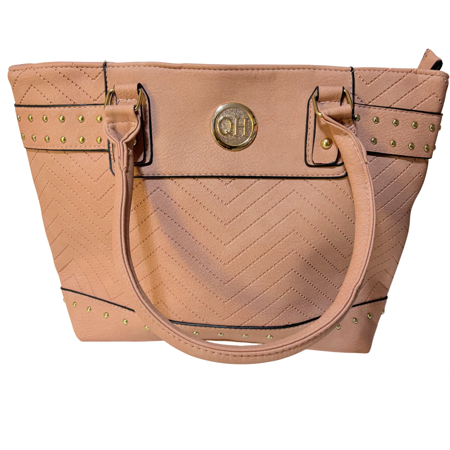 Bolso rosa