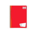 Paquete de 5 Cuadernos Profesional Plus Scribe 100 Hojas Cuadro