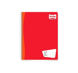 Cuaderno Profesional Plus Scribe 100 Hojas Cuadro