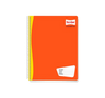 Cuaderno Profesional Plus Scribe 100 Hojas Raya