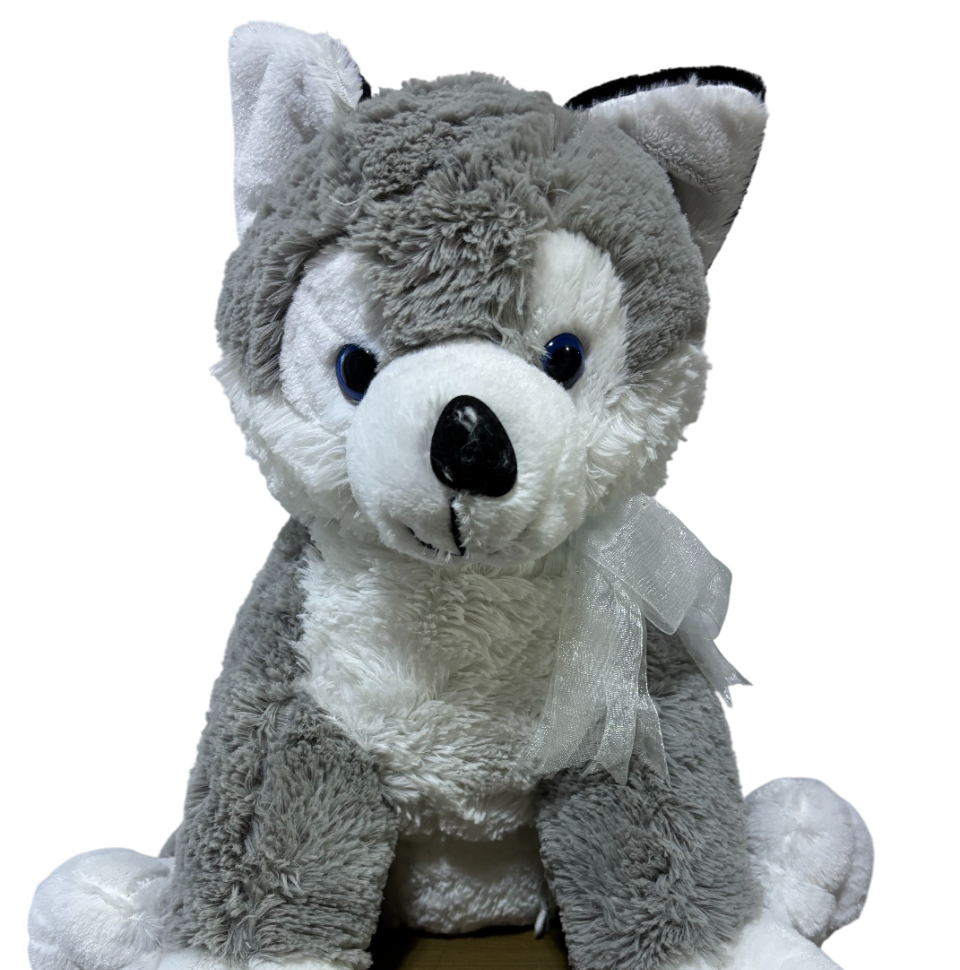 Husky - grande