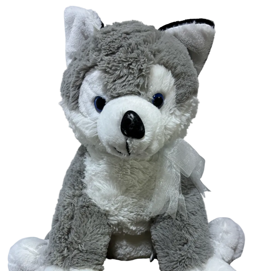 Husky - grande