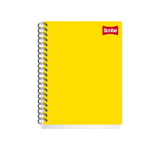 Cuaderno Profesional Scribe Raya 100 Hojas
