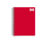 Cuaderno Profesional Scribe Raya 100 Hojas