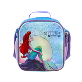 Lonchera Escolar Princesas Térmica Niña