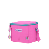 Lonchera Térmica Rosa Escolar Infantil