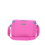 Lonchera Térmica Rosa Escolar Infantil