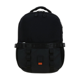 Mochila 1818 Negra con Compartimento Laptop | Escolar