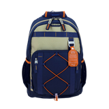 Mochila Chenson Original Azul 31×43×18 cm Escolar
