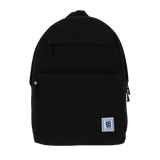 Mochila Escolar Juvenil 1818 Negra