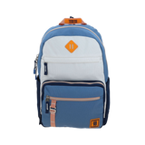 Mochila Escolar 1818 Azul Juvenil - Backpack