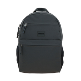Mochila Chenson Clásico Gris | Backpack Escolar
