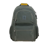Mochila 1818 Verde Seco Escolar Juvenil