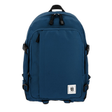 Mochila escolar juvenil 1818 by Chenson azul