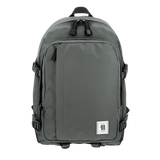 Mochila juvenil gris 1818