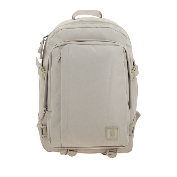 Mochila juvenil 1818 beige