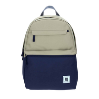 Mochila juvenil 1818 by Chenson beige