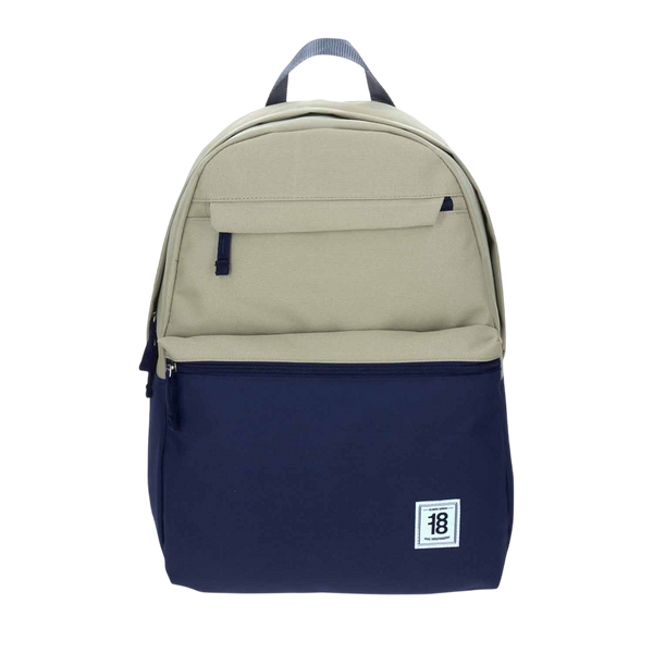 Mochila juvenil 1818 by Chenson beige