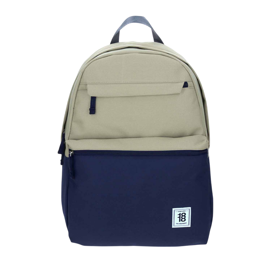 Mochila juvenil 1818 by Chenson beige