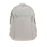 Mochila escolar juvenil 1818 Beige