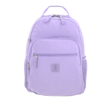 Mochila juvenil violeta 1818