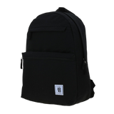 Mochila Escolar Juvenil 1818 Negra