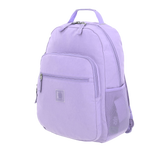 Mochila juvenil violeta 1818