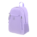 Mochila escolar juvenil 1818 violeta