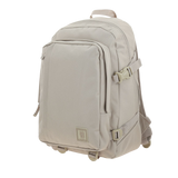 Mochila juvenil 1818 beige