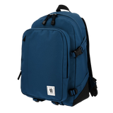 Mochila escolar juvenil 1818 by Chenson azul