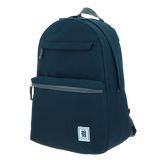 Mochila escolar juvenil 1818 azul marino