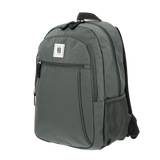 Mochila escolar juvenil 1818 by Chenson color gris