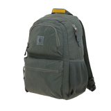 Mochila 1818 Verde Seco Escolar Juvenil