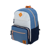 Mochila Escolar 1818 Azul Juvenil - Backpack