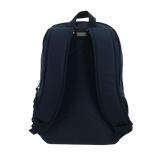 Mochila Escolar 1818 Azul Marino - Compartimentos