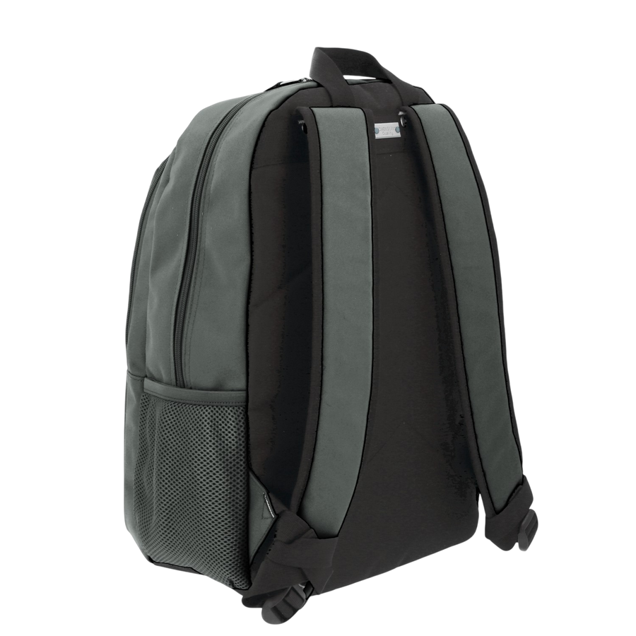 Mochila escolar juvenil 1818 by Chenson color gris