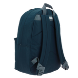 Mochila escolar juvenil 1818 azul marino