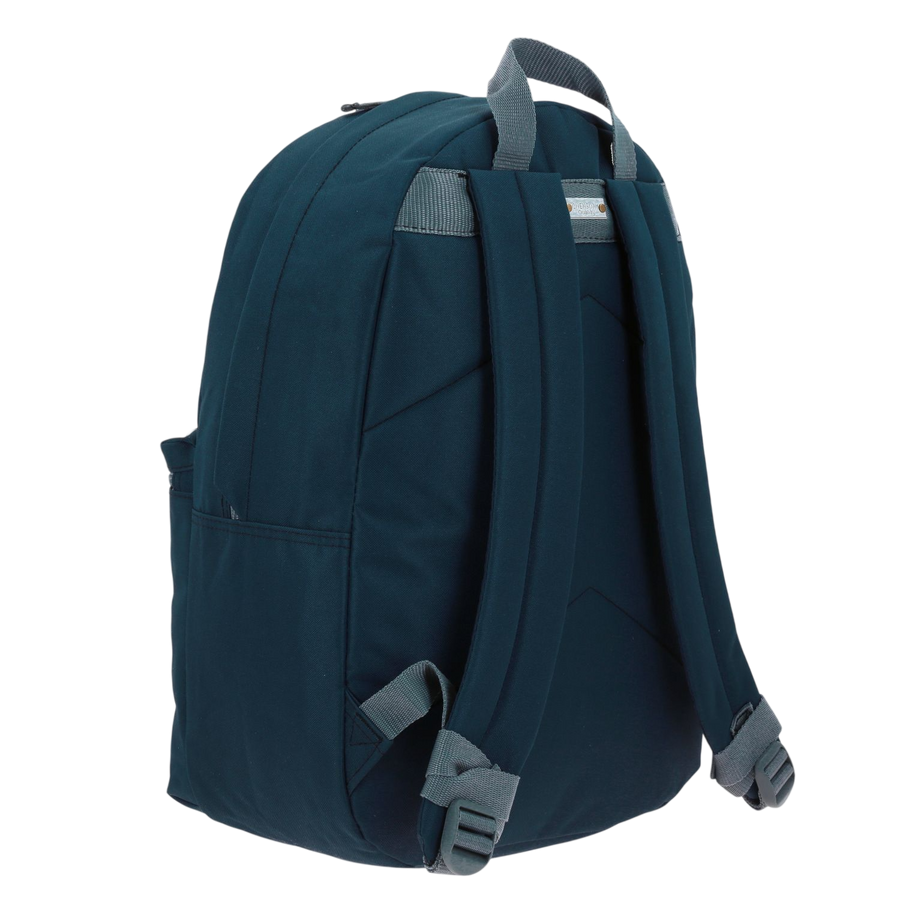 Mochila escolar juvenil 1818 azul marino