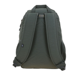 Mochila 1818 Verde Seco Escolar Juvenil