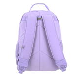 Mochila juvenil violeta 1818