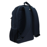 Mochila Escolar 1818 Azul Marino con Compartimentos