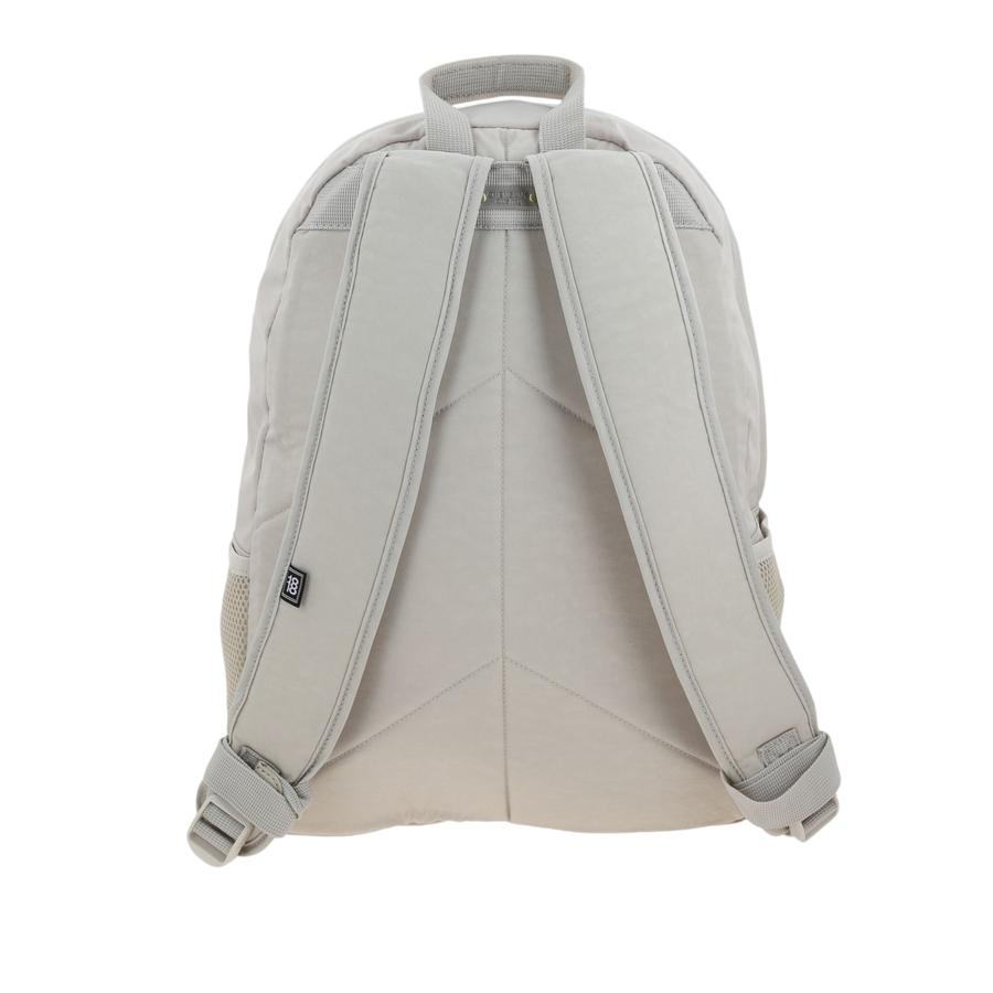 Mochila escolar juvenil 1818 Beige