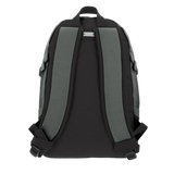 Mochila juvenil gris 1818