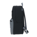 Mochila escolar juvenil 1818 by Chenson gris