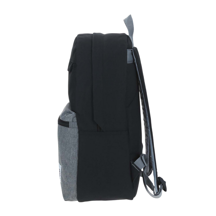 Mochila escolar juvenil 1818 by Chenson gris