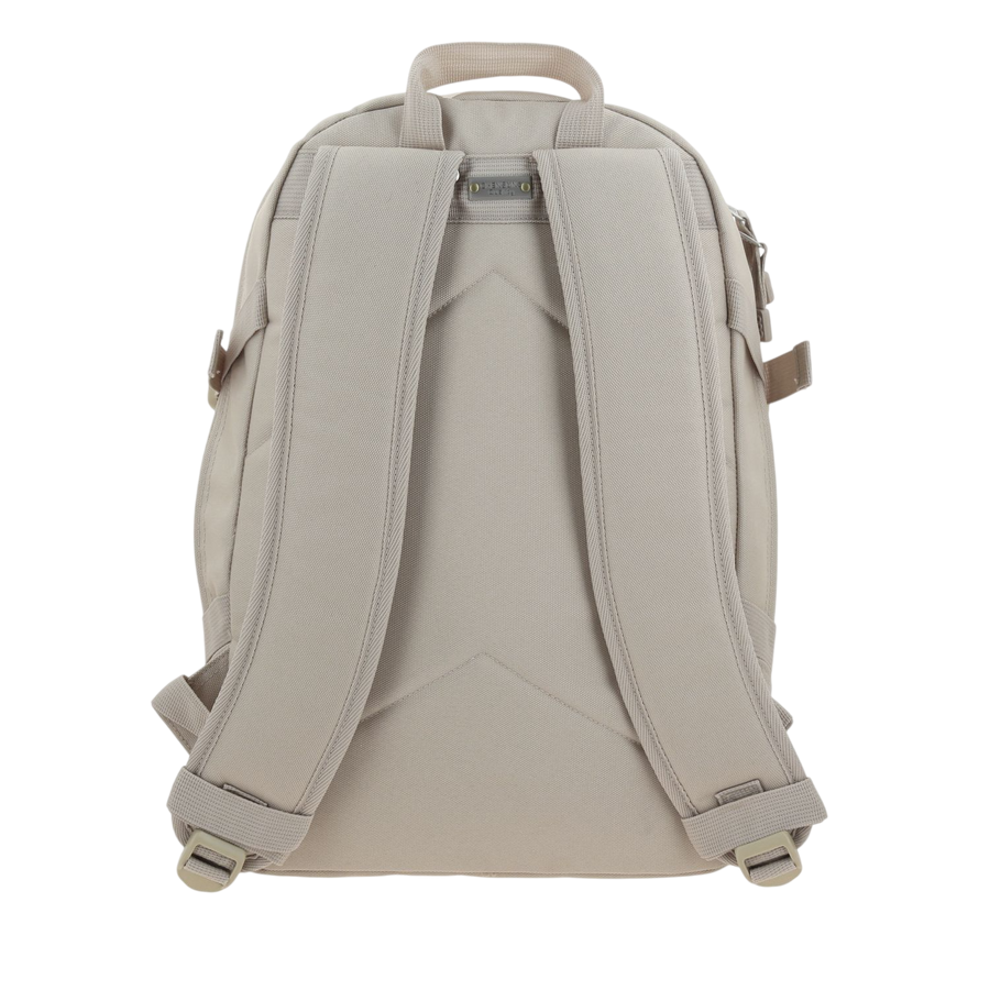 Mochila juvenil 1818 beige