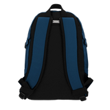 Mochila escolar juvenil 1818 by Chenson azul