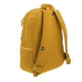 Mochila escolar juvenil 1818 color amarillo