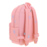 Mochila escolar juvenil 1818 rosa