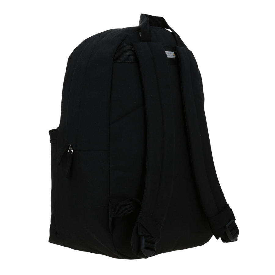 Mochila Escolar Juvenil 1818 Negra